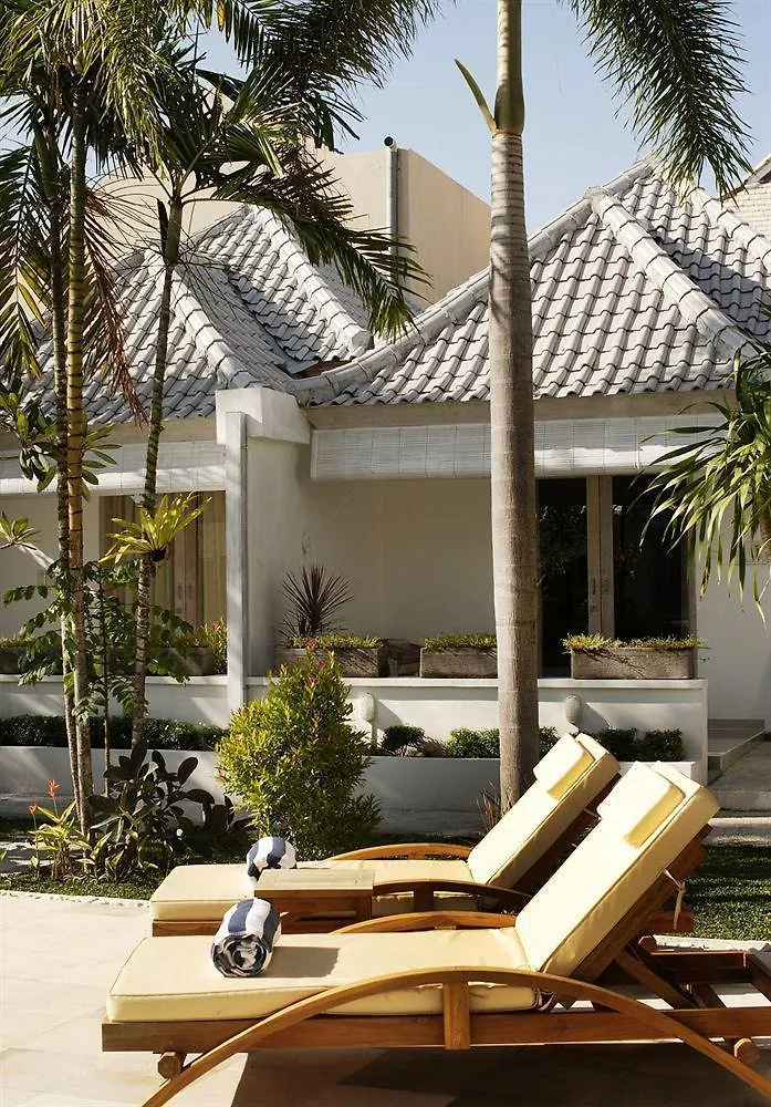 Kutaville Seminyak Gasthof