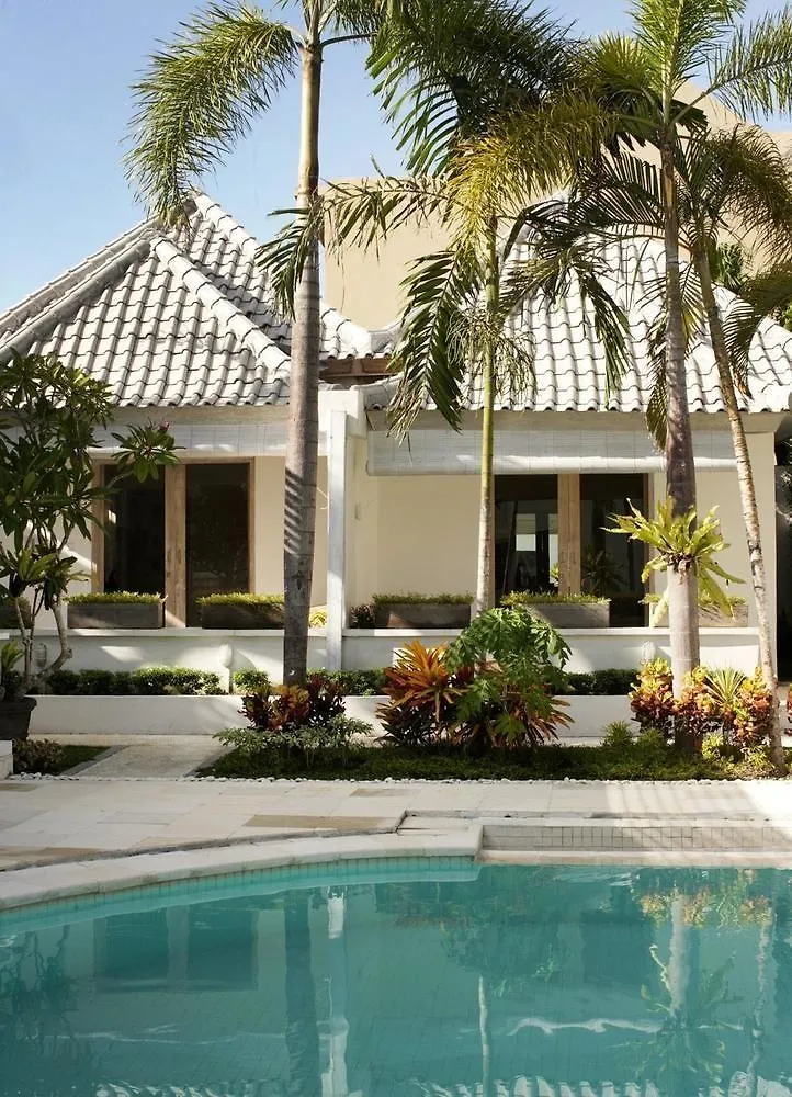 Kutaville Seminyak 3*,