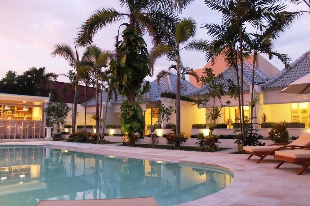 Gasthof Kutaville Seminyak