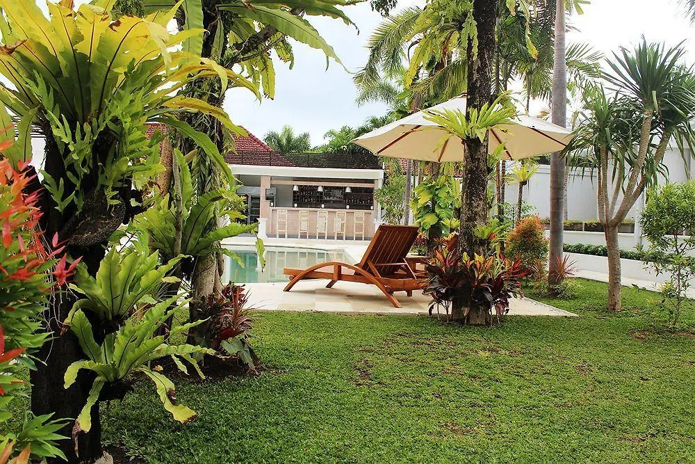 Kutaville Seminyak 3*,  Indonesien