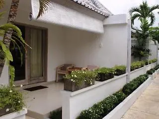 Kutaville Seminyak Gasthof
