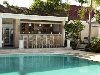 Gasthof Kutaville Seminyak