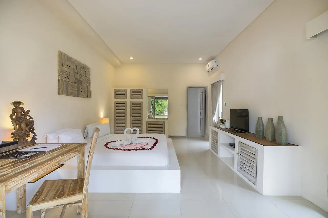 Kutaville Seminyak Indonesien