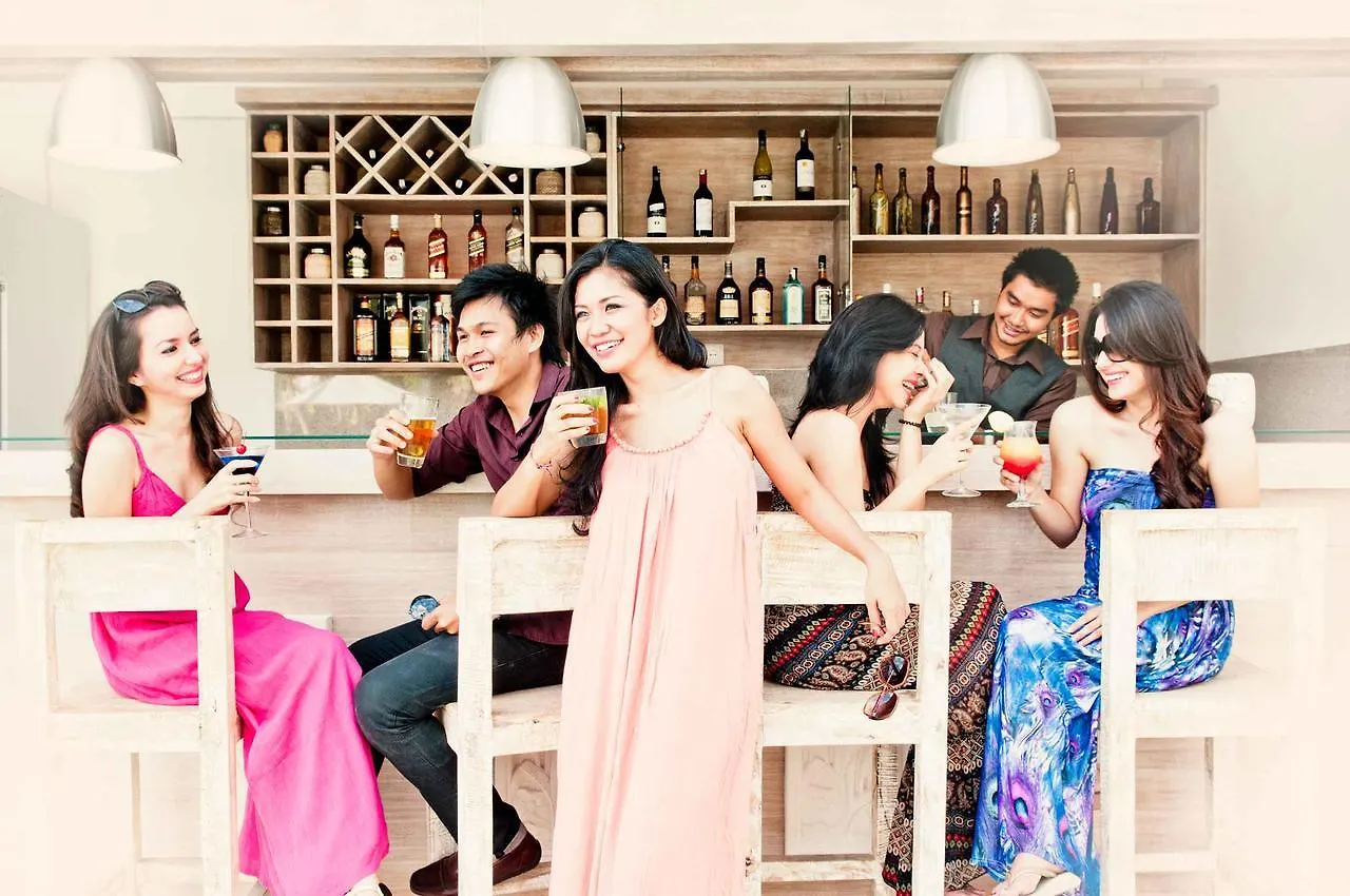 Gasthof Kutaville Seminyak