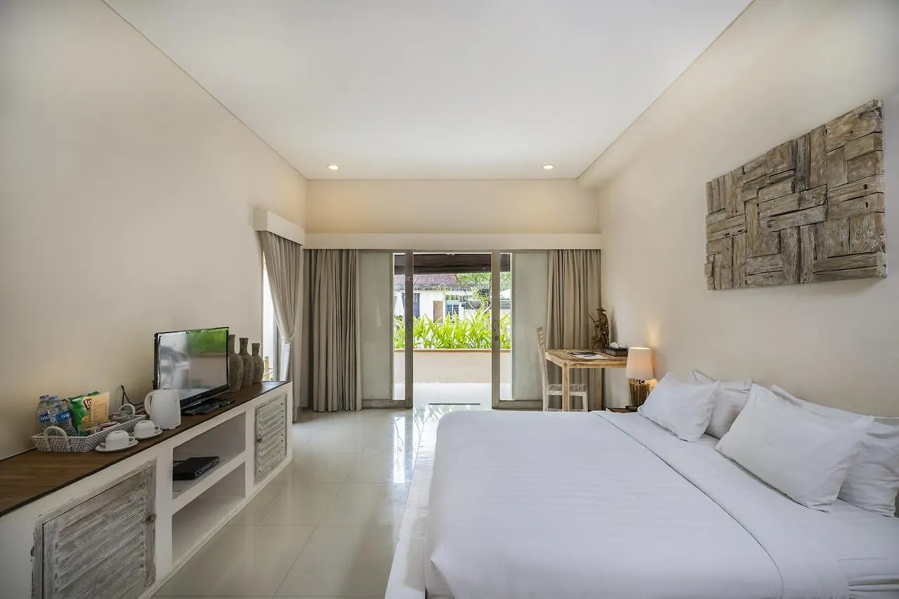 Kutaville Seminyak Gasthof