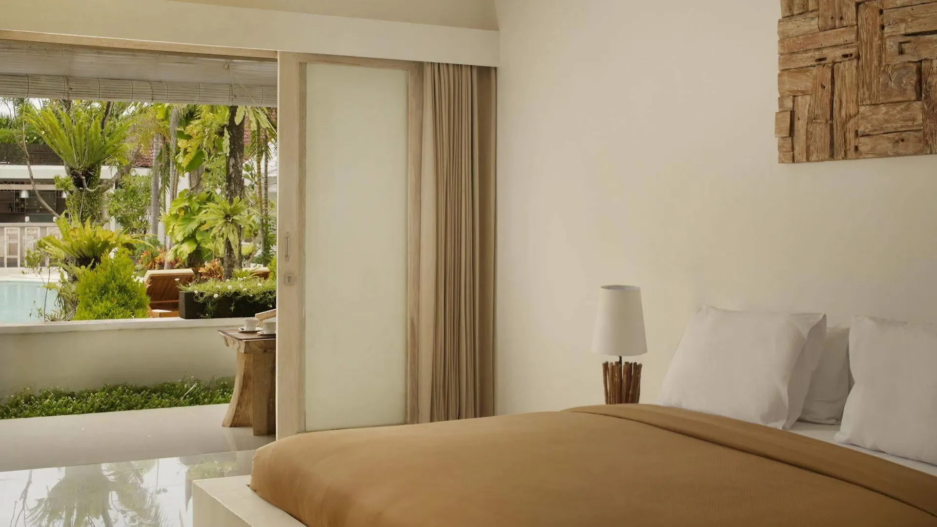Kutaville Seminyak