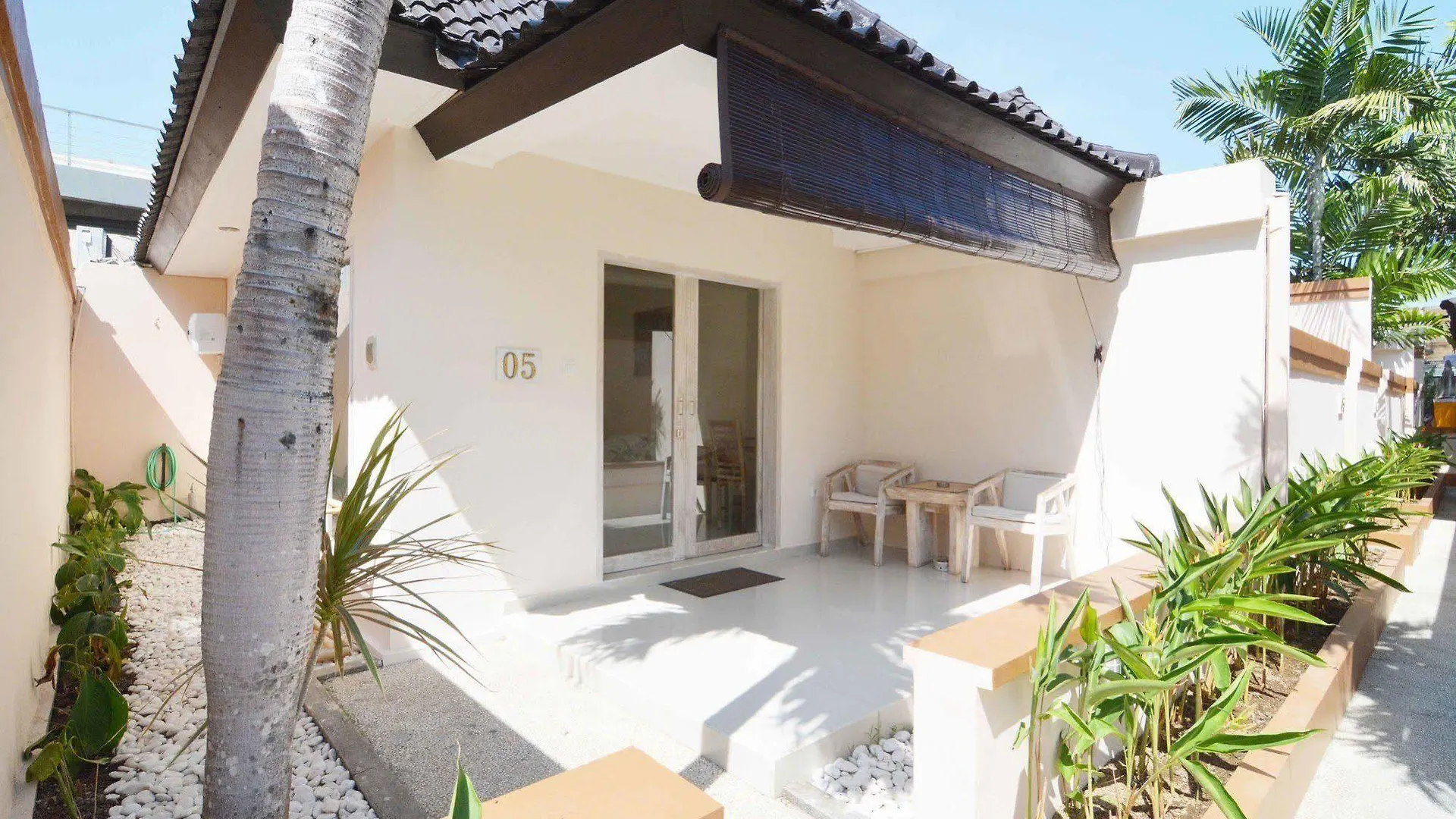 Gasthof Kutaville Seminyak