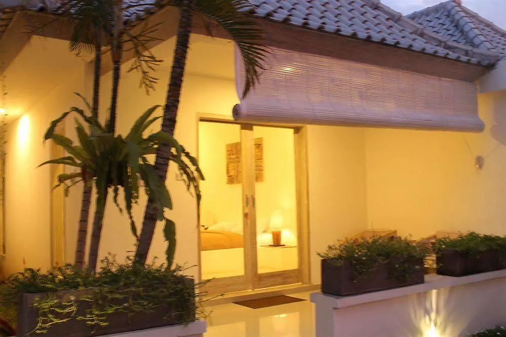Gasthof Kutaville Seminyak